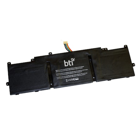Battery Technology Replacement Lipoly Battery For Hp Chromebook 11 G3 11 G4 Replaces HP-CHRMBK11